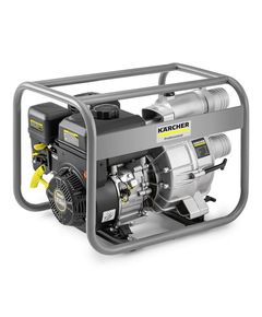 Karcher WWP 45 для брудної води, фото  | SNABZHENIE.com.ua