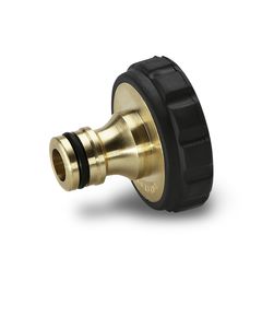Karcher Штуцер G1 латуннь, фото  | SNABZHENIE.com.ua