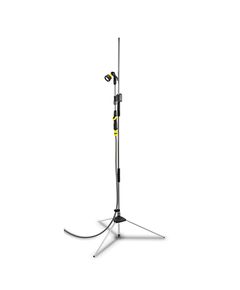 Karcher Садовий душ з триногою, фото  | SNABZHENIE.com.ua