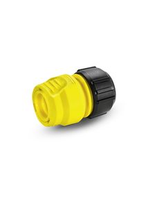 Karcher Конектор універсальний 1/2 - 5/8 - 3/4 LOOSE, фото  | SNABZHENIE.com.ua