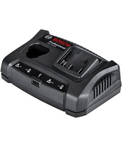 Bosch Professional GAX 18V-30 (картон), фото  | SNABZHENIE.com.ua