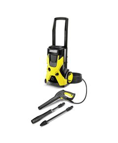 Karcher Мінімийка високого тиску K5 Basic, фото  | SNABZHENIE.com.ua