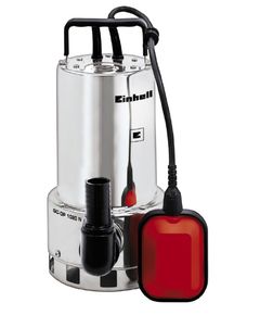 Einhell GC-DP 1020 N дренажный, фото  | SNABZHENIE.com.ua