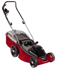 Einhell Газонокосарка GC-EM 1743 HW 1700Вт 43см 52л 20-70мм до 700 м.кв 13.7кг, фото  | SNABZHENIE.com.ua