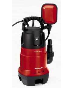 Einhell GC-DP 7835 дренажний, фото  | SNABZHENIE.com.ua