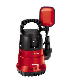 Einhell GH-SP 2768 занурювальний, фото  | SNABZHENIE.com.ua