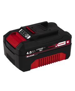 Einhell 18V 4,0 Ah Power-X-Change, фото  | SNABZHENIE.com.ua