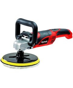 Einhell CC-PO 1100/2E, фото  | SNABZHENIE.com.ua