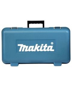Makita Пластмасовий кейс для акумуляторної кутової шліфувальної машини, фото  | SNABZHENIE.com.ua