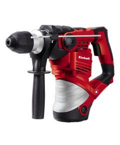 Einhell TH-RH 1600 електричний, фото  | SNABZHENIE.com.ua