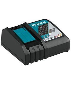 Makita DC18RC LXT/CXT, фото  | SNABZHENIE.com.ua