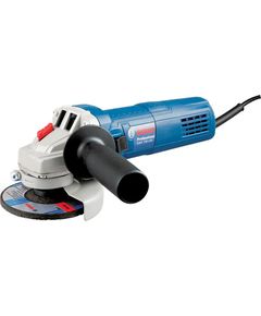 Bosch Шліфмашина кутова GWS 750S, 125мм, 750Вт, 2800-11000об•хв, 1.8кг, фото  | SNABZHENIE.com.ua