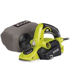 Ryobi Рубанок EPN6082CHG 600Вт, 82мм, стругання до 1.5мм, виборка 0.5мм, шпунт до 8мм, сумка, 3.1кг, фото  | SNABZHENIE.com.ua