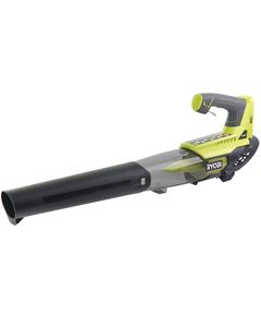Ryobi Повітродувка ONE+ OBL18JB акумуляторна, 18В, 160 км/ч, solo (без АКБ і ЗП), фото  | SNABZHENIE.com.ua