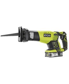 Ryobi Пила шабельна акумуляторна RRS1801M ONE+ 18В пропил 180мм хід 22мм 1.9кг без АКБ та ЗП, фото  | SNABZHENIE.com.ua