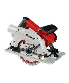 Einhell TE-CS 165 циркулярна, фото  | SNABZHENIE.com.ua
