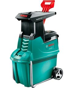 Bosch Подрібнювач садовий AXT 25 TC малошумний, 45мм, 2.5 кг, 30.5 кг, фото  | SNABZHENIE.com.ua