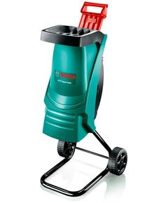 Bosch Подрібнювач садовий AXT RAPID 2000, 2000Вт, 35 мм, 11.5 кг, фото  | SNABZHENIE.com.ua
