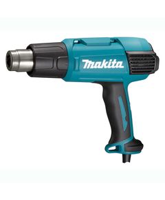 Makita HG6531CK, 2000Вт, 50-650 C, фото  | SNABZHENIE.com.ua
