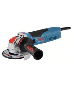 Bosch GWS 19-125 S X-LOCK, 125мм, 1900Вт, 2800-11500 об/мин, фото  | SNABZHENIE.com.ua