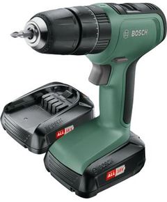 Bosch UniversalImpact 18-2, фото  | SNABZHENIE.com.ua