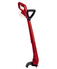 Einhell Тример садовий акумуляторний GC-CT 18/24 Li P-Solo PXC 18В 24см 1.2кг (без АКБ та ЗП), фото  | SNABZHENIE.com.ua