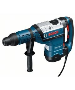 Bosch GBH 8-45 DV, фото  | SNABZHENIE.com.ua