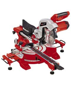 Einhell Торцювальна TC-SM 216, фото  | SNABZHENIE.com.ua