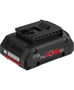 Bosch ProCore 18V 4 Ah, фото  | SNABZHENIE.com.ua
