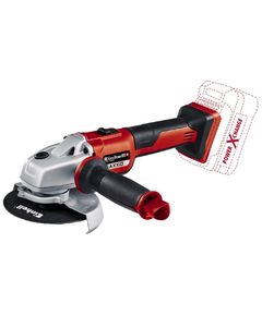 Einhell Кутова AXXIO аккумуляторна, фото  | SNABZHENIE.com.ua