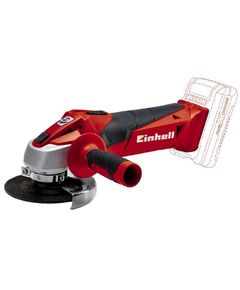 Einhell TE-AG 18/115 Li Solo, фото  | SNABZHENIE.com.ua