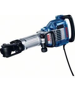 Bosch GSH 16-28, фото  | SNABZHENIE.com.ua