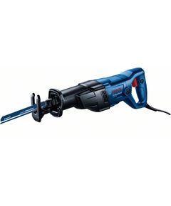 Bosch Пила шабельна GSA 120 1200Вт пропил 220мм хід 29мм 3.7кг, фото  | SNABZHENIE.com.ua