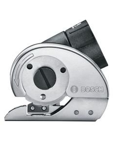 Bosch Насадка IXO Collection різак, фото  | SNABZHENIE.com.ua