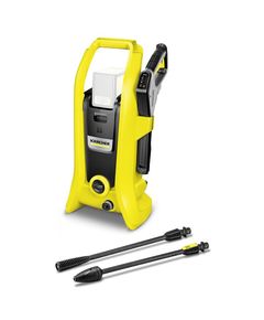 Karcher K2 Battery, фото  | SNABZHENIE.com.ua