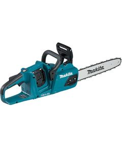 Makita DUC355Z аккумуляторная LXT, 18В + 18В, 350мм, фото  | SNABZHENIE.com.ua