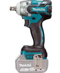 Makita DTW 285 Z акумуляторний ударний (без АКБ), фото  | SNABZHENIE.com.ua