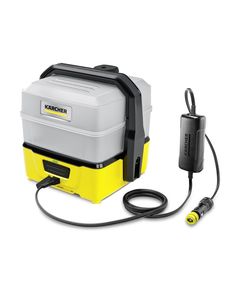 Karcher OC 3 + Car, фото  | SNABZHENIE.com.ua