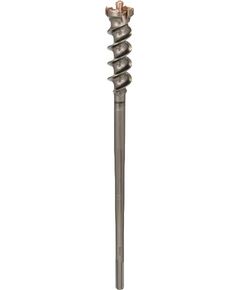 Bosch Бур проломний SDS max-9 BreakThrough, фото  | SNABZHENIE.com.ua