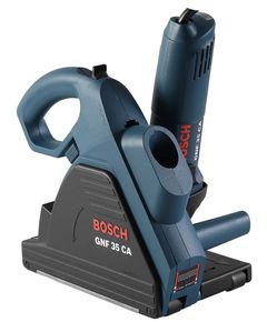 Bosch GNF 35 СA, фото  | SNABZHENIE.com.ua