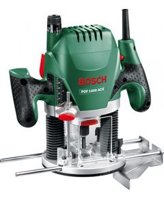 Bosch POF 1400 + Набір 6 фрез, фото  | SNABZHENIE.com.ua