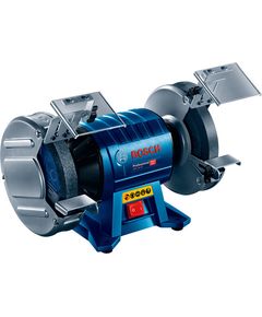 Bosch Верстат точильний Professional GBG 60-20, фото  | SNABZHENIE.com.ua