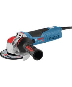 Bosch Professional GWX 17-125 S, фото  | SNABZHENIE.com.ua