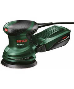 Bosch PEX 220 A, фото  | SNABZHENIE.com.ua