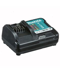 Makita CXT DC10WD, Li-Ion, 10.8В, фото  | SNABZHENIE.com.ua