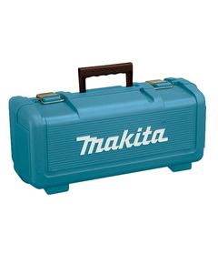 Makita Пластмасовий кейс для ексцентрикової шліфувальні машини BO4555, BO4557, BO4565 (824806-0), фото  | SNABZHENIE.com.ua