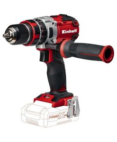 Einhell Шуруповерт-дриль ударний TP-CD 18 Li-i Brushless-Solo, PXC, акум., безщіткова, ШЗП, 65Нм, 500/1800 об/хв, 1.25кг, фото  | SNABZHENIE.com.ua