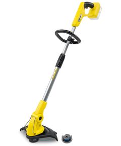 Karcher Тример садовий акумуляторний LTR 18-30 Battery 18В 30см 2.5кг (без АКБ та ЗП), фото  | SNABZHENIE.com.ua