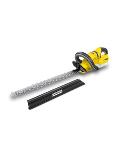 Karcher Кущоріз HGE 18-50 Battery, 18В, solo, фото  | SNABZHENIE.com.ua