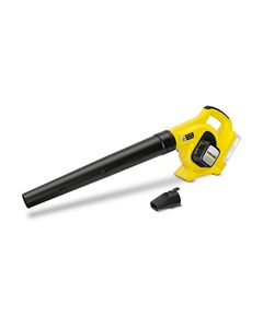 Karcher Повітродувка Leaf Blower LBL 2, 18В, solo (без АКБ и ЗП), фото  | SNABZHENIE.com.ua